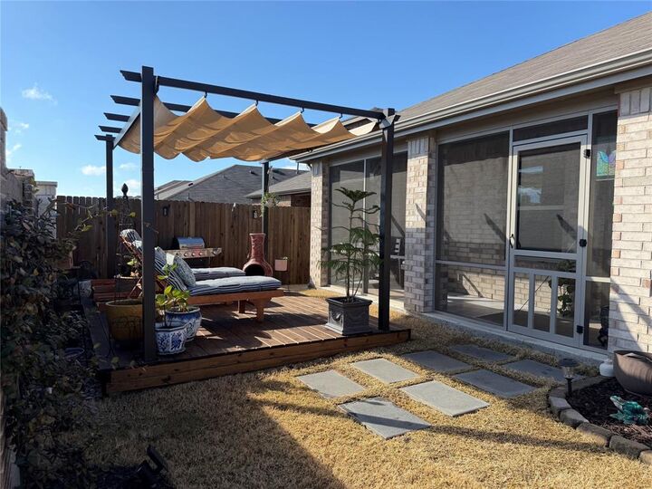 Property Photo:  2204 Kansas Street  TX 75189 