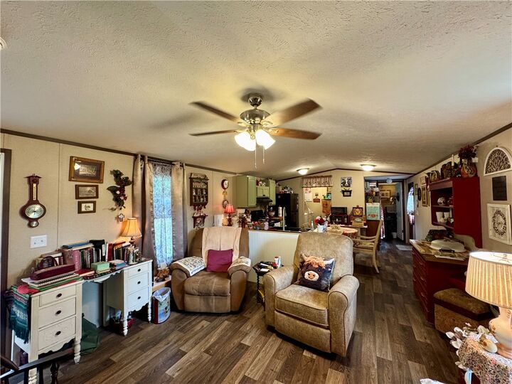 Property Photo:  3610 Rushing Road  AR 72837 