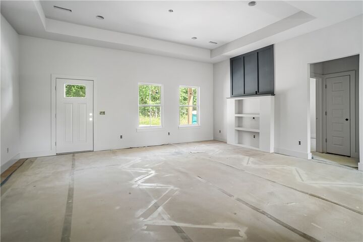 Property Photo: 48 Ayr Drive AR 72715