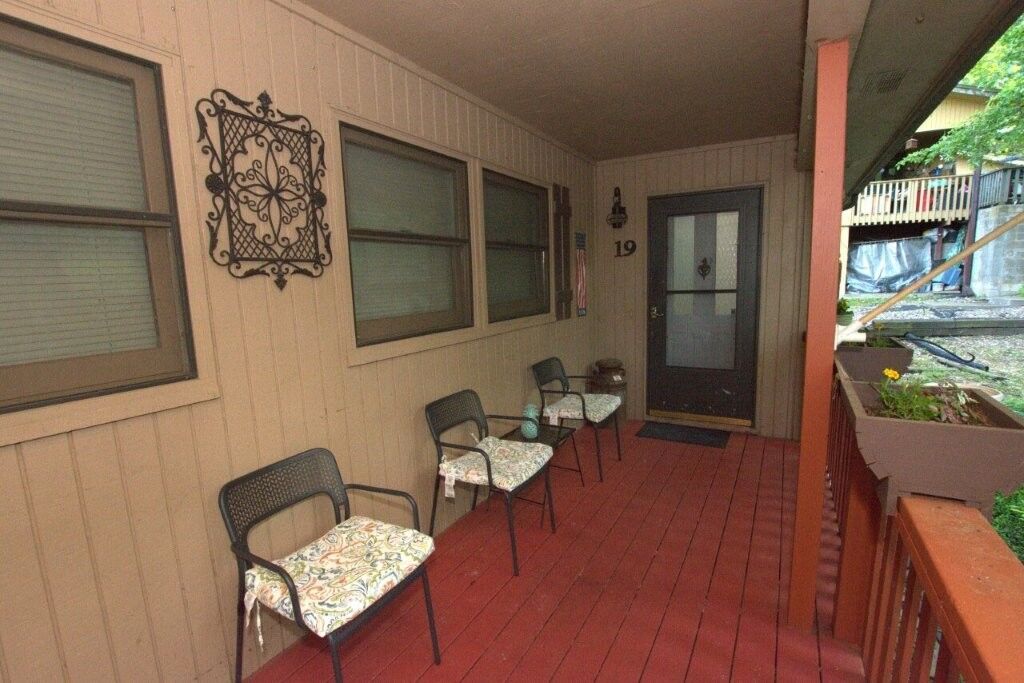 Property Photo: 19 Annette Lane AR 72715