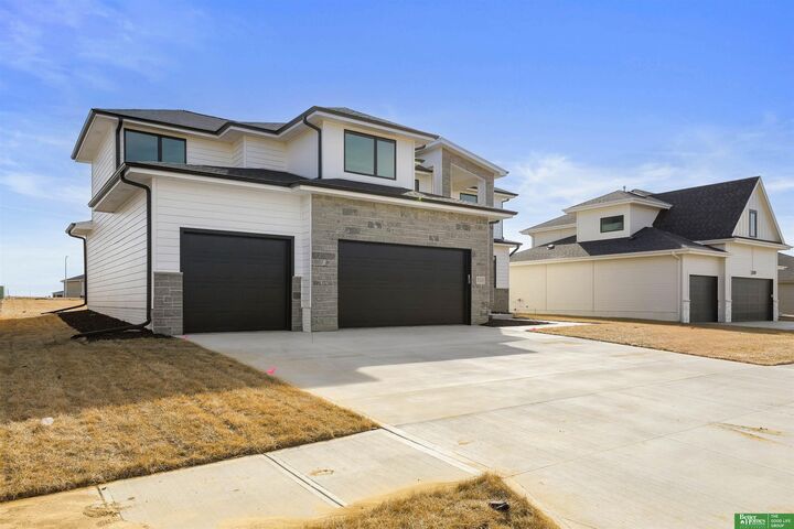Property Photo:  11040 S 220th Street  NE 68028 