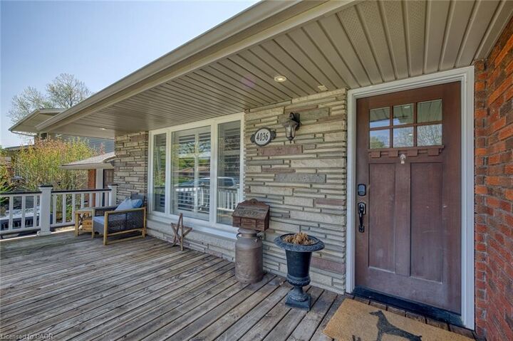 Property Photo:  4036 Miller Avenue  ON L0R 2C0 