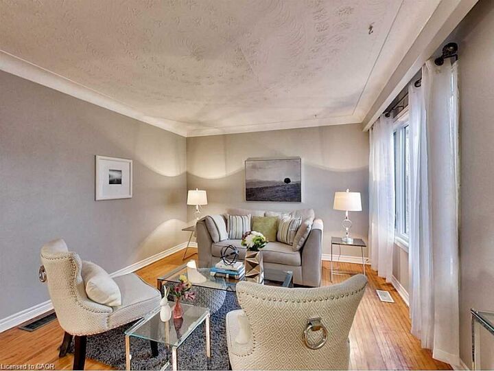 Property Photo:  96 Manning Avenue  ON L9A 3E9 