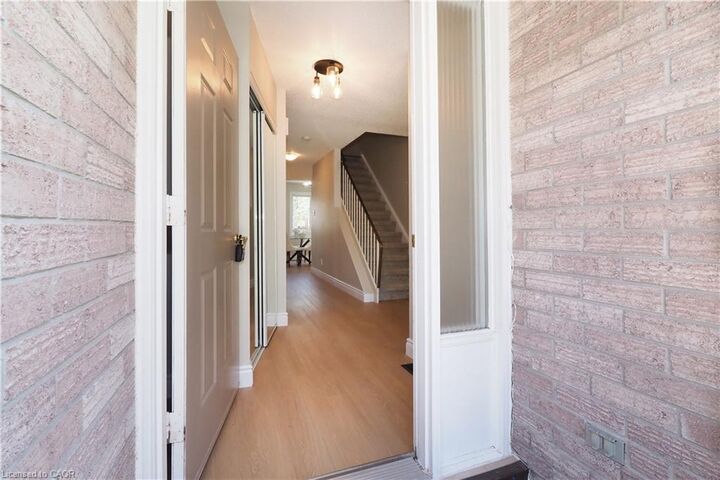 Property Photo: 27 Scenic Wood Crescent ON N2A 3N2