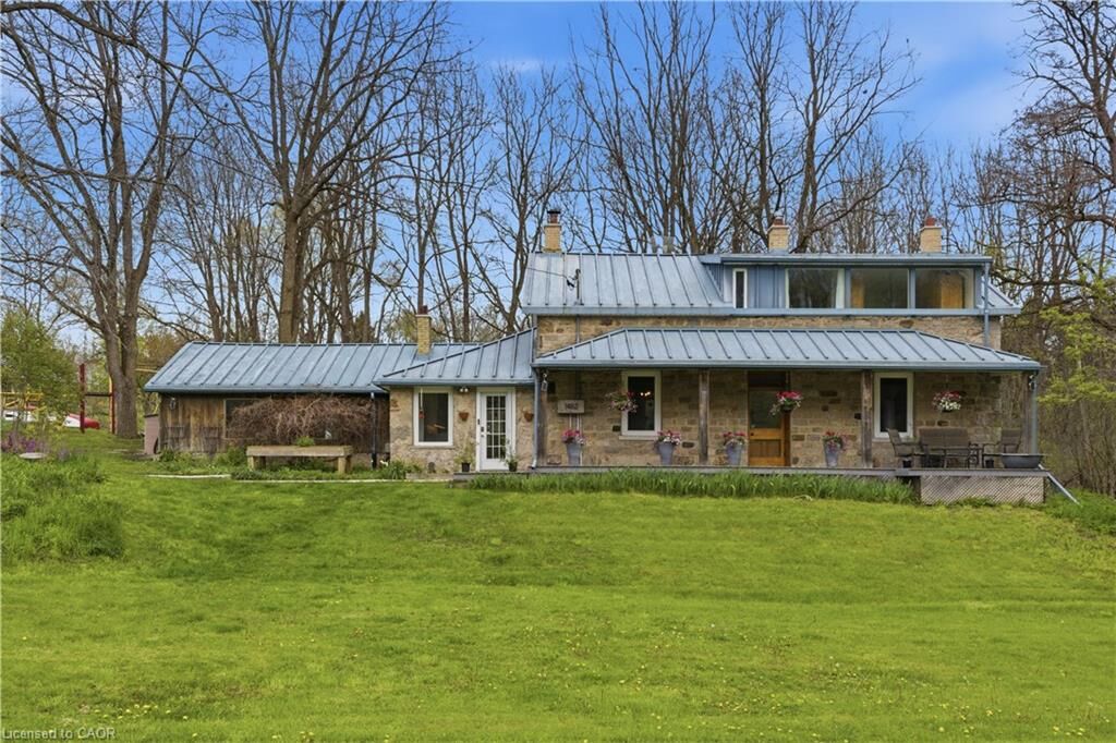 Property Photo:  1462 Beke Road  ON N1R 5S5 