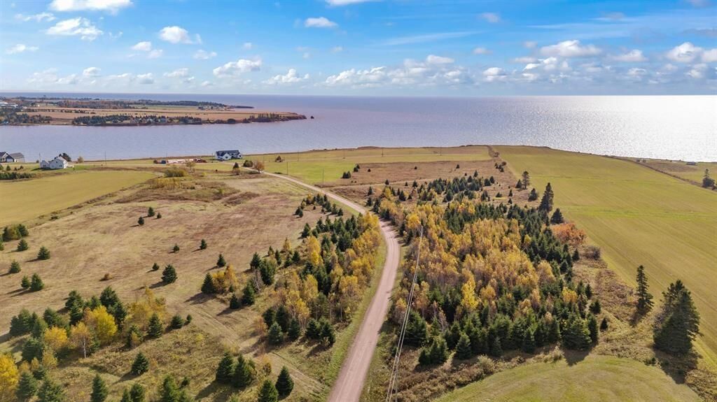 Property Photo:  Lot 31 South Beach Lane  PE C0A 1C0 