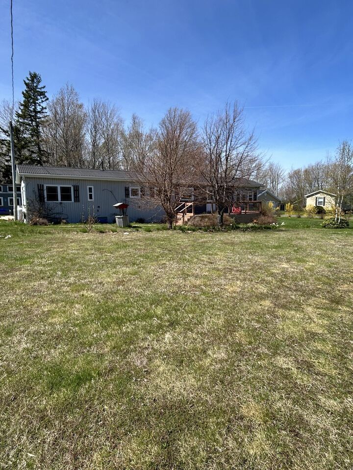 Property Photo:  2145 Strathcona Road  PE C0A 2B0 