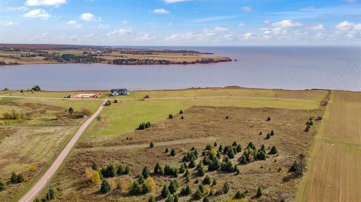 Property Photo:  Lot 18 South Beach Lane  PE C0A 1C0 