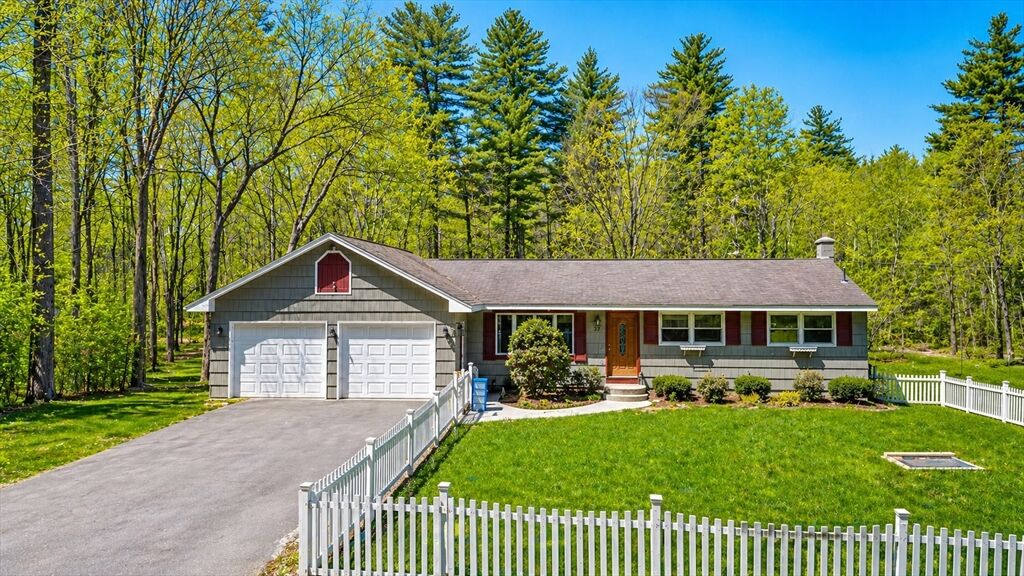 Property Photo:  37 Harris Street  MA 01033 