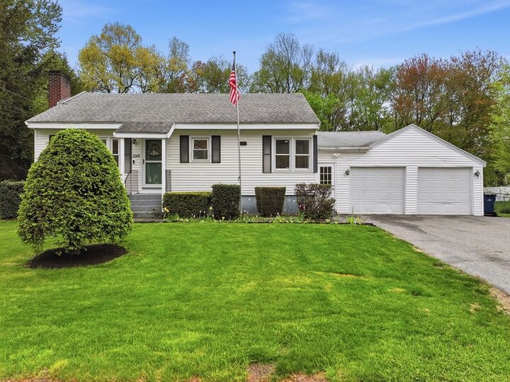 Property Photo: 596 Elm St MA 01752