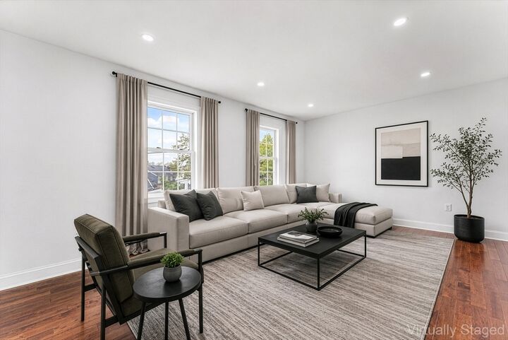 Property Photo: 70 Edgehill Rd MA 02152
