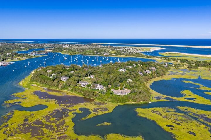 Property Photo:  335 Stage Island  MA 02633 