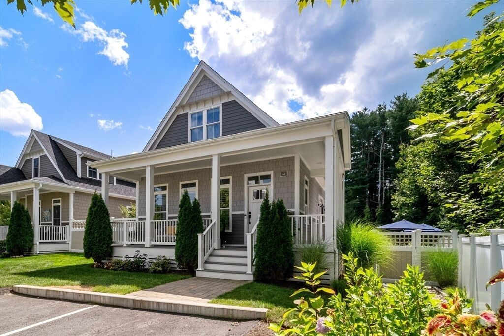 Property Photo:  62 Boyde'S Crossing 39  MA 02056 