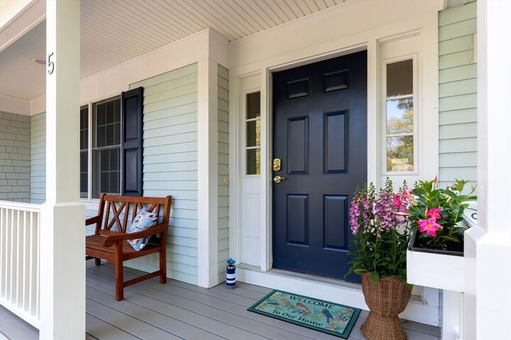 Property Photo: 5 Summerwind Ln MA 02556