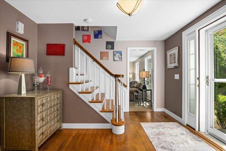 Property Photo:  6 Teresa Cir  MA 02038 