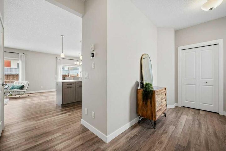 Property Photo:  183 Kinniburgh Road  AB T1X 0T8 