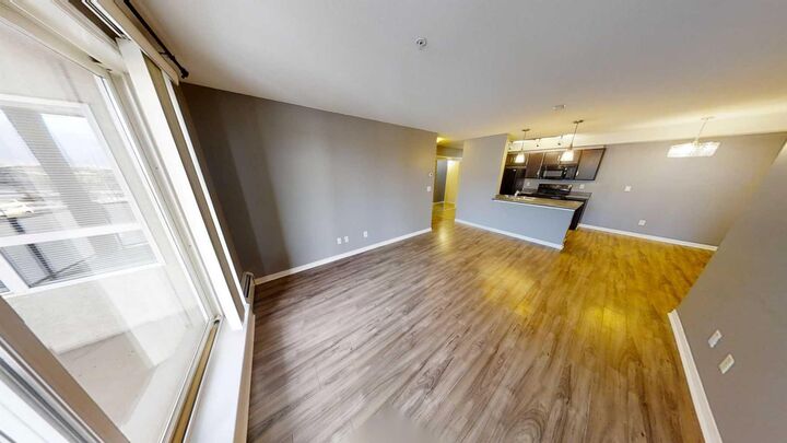 Property Photo: 9124 96 Avenue 208 AB T8X 0A1