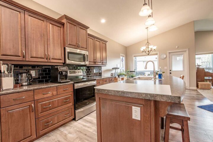 Property Photo:  7013 115 Street  AB T8W 0E8 