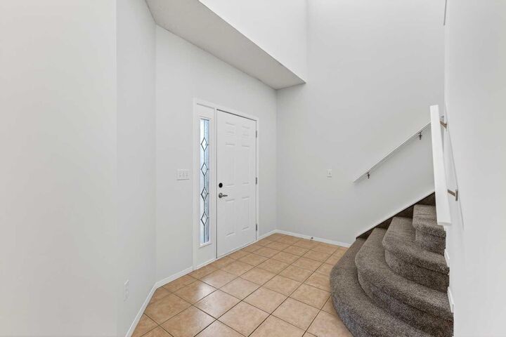 Property Photo: 53 Royal Birch Way NW AB T3G 5X8