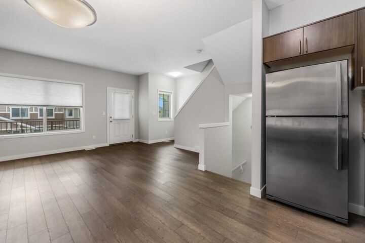 Property Photo:  250 Sage Valley Road NW 1010  AB T3R 0R6 