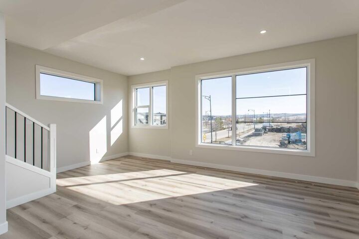 Property Photo: 57 Lavelle Close AB T4R 0V7