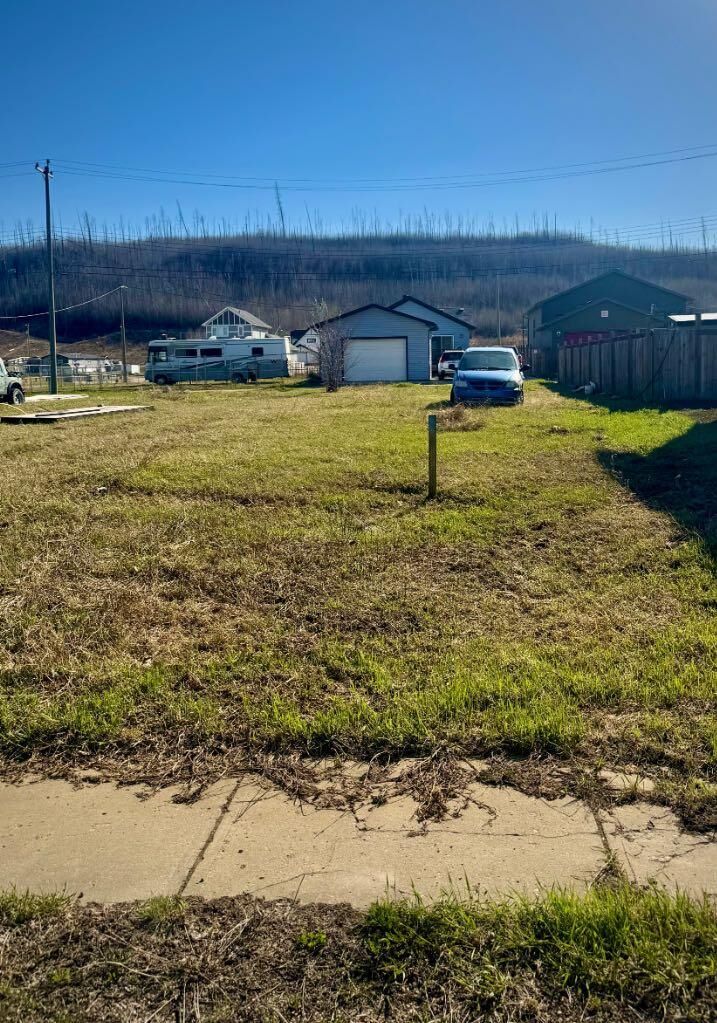 Property Photo: 7209 Railway AB T9H 1B8