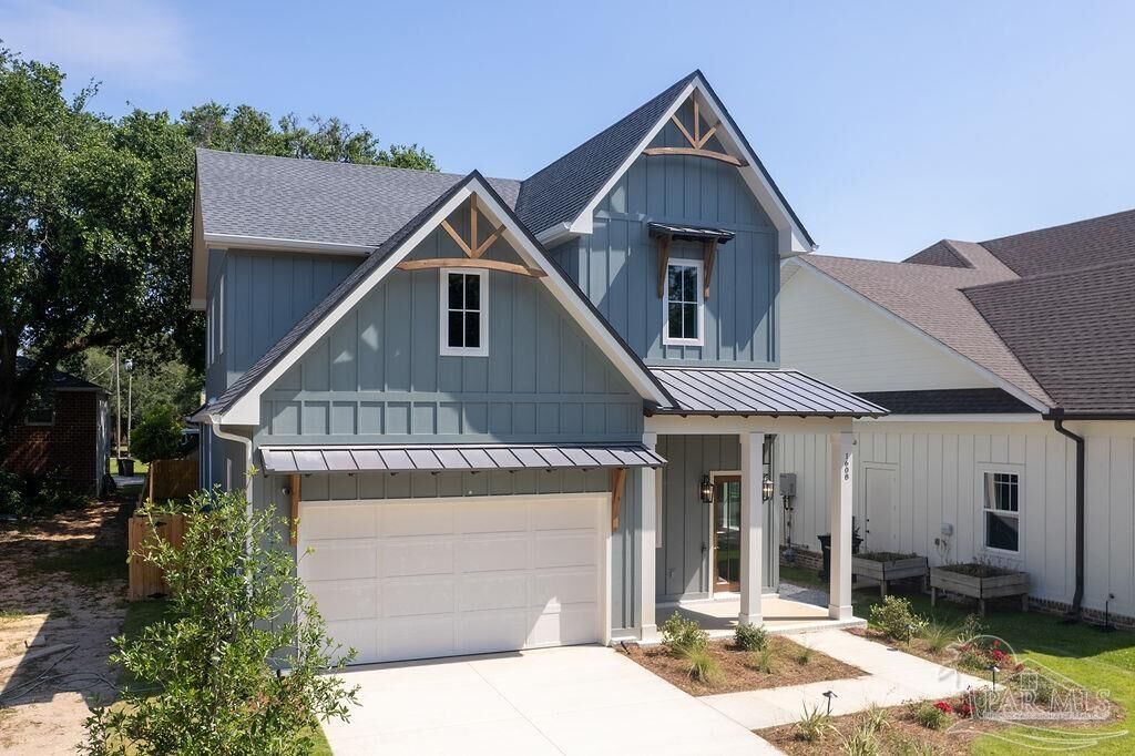 Property Photo:  1608 E Avery St  FL 32503 