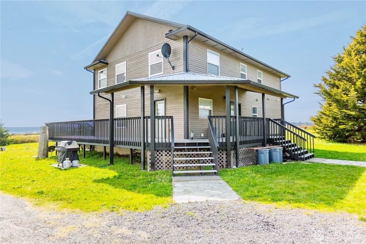 Property Photo:  26987  State Route 20  WA 98277 