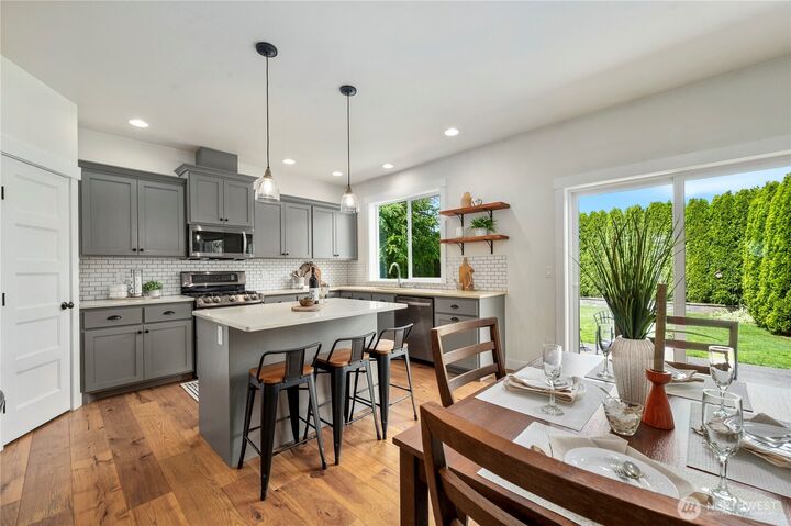 Property Photo: 2013 Brome Street WA 98264