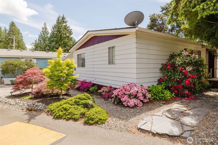 Property Photo: 16300 State Highway 305 NE 58 WA 98370
