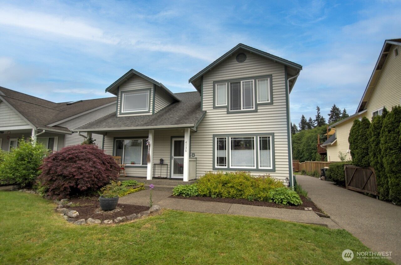 Property Photo:  4136  Ingleside Loop SE  WA 98503 