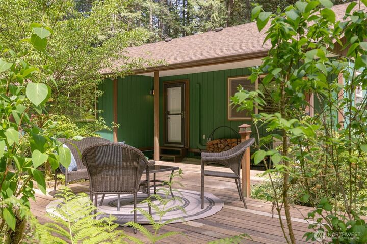Property Photo: 7375 Mt Baker Highway WA 98244