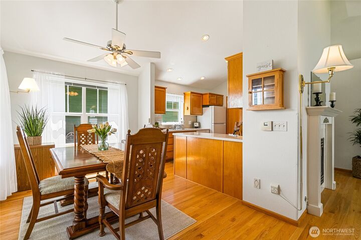 Property Photo:  500  Fieldstone Loop 38  WA 98264 