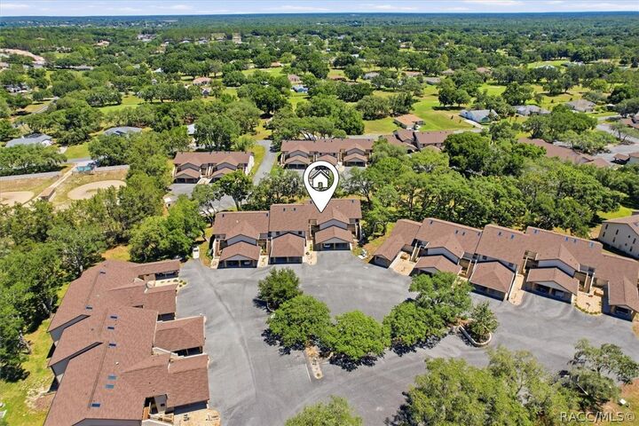 Property Photo:  115 E Hartford Street 2A  FL 34442 