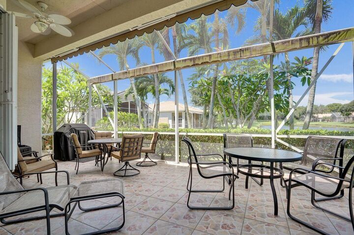 Property Photo: 7804 Lando Avenue FL 33437