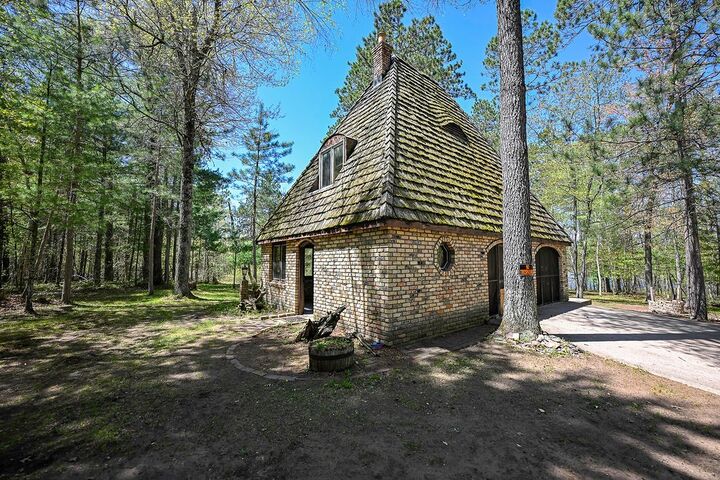 Property Photo:  6041 Robie Lake Circle  WI 54830 