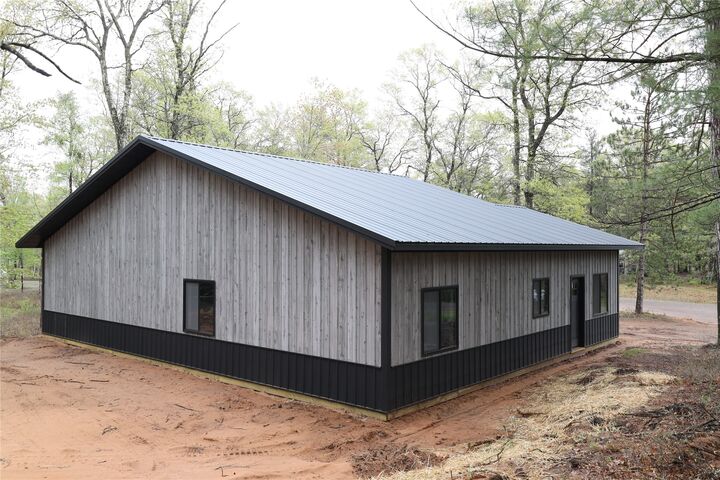 Property Photo:  29123 Deerpath Terrace  WI 54830 