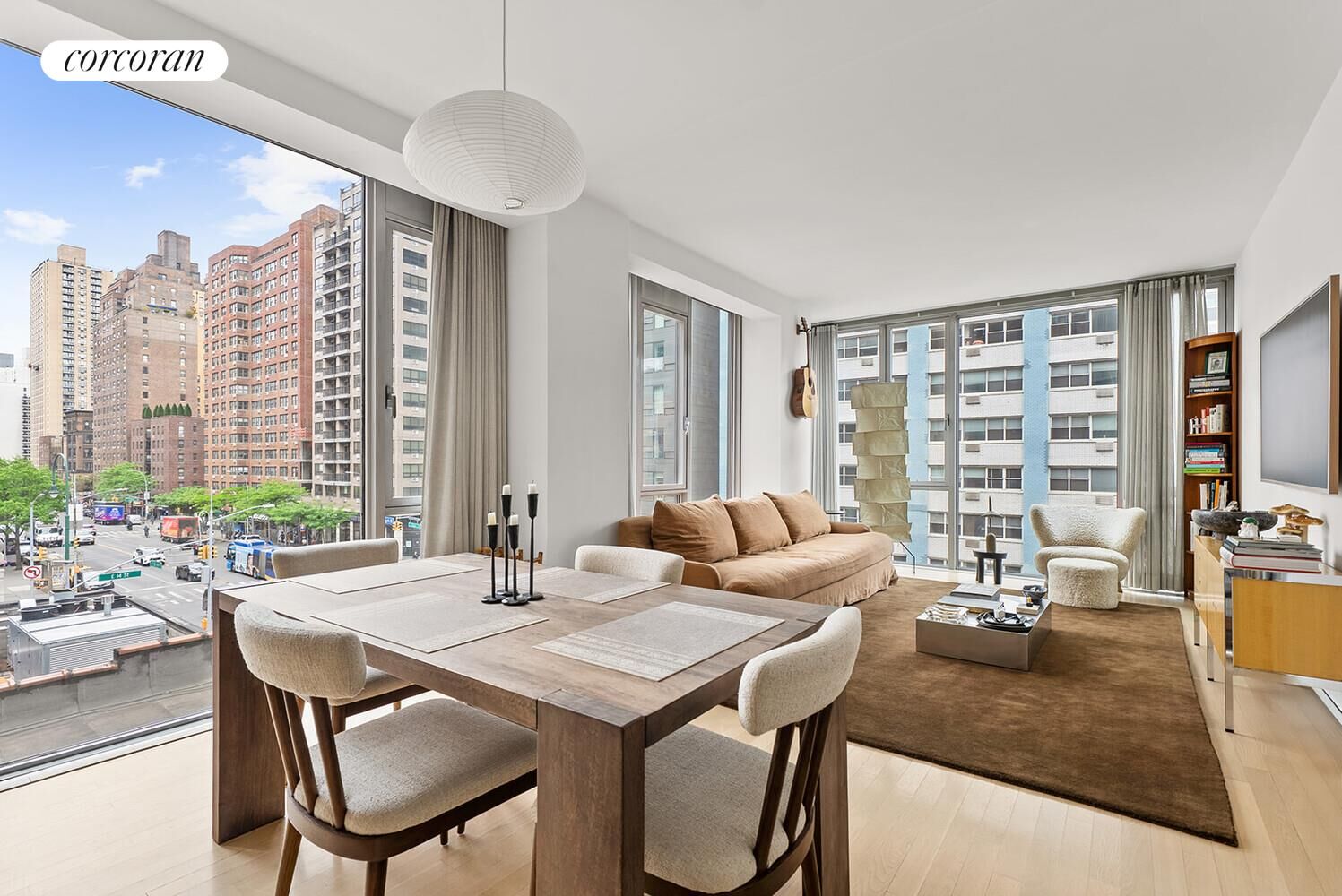 Property Photo:  110 3rd Avenue 4C  NY 10003 