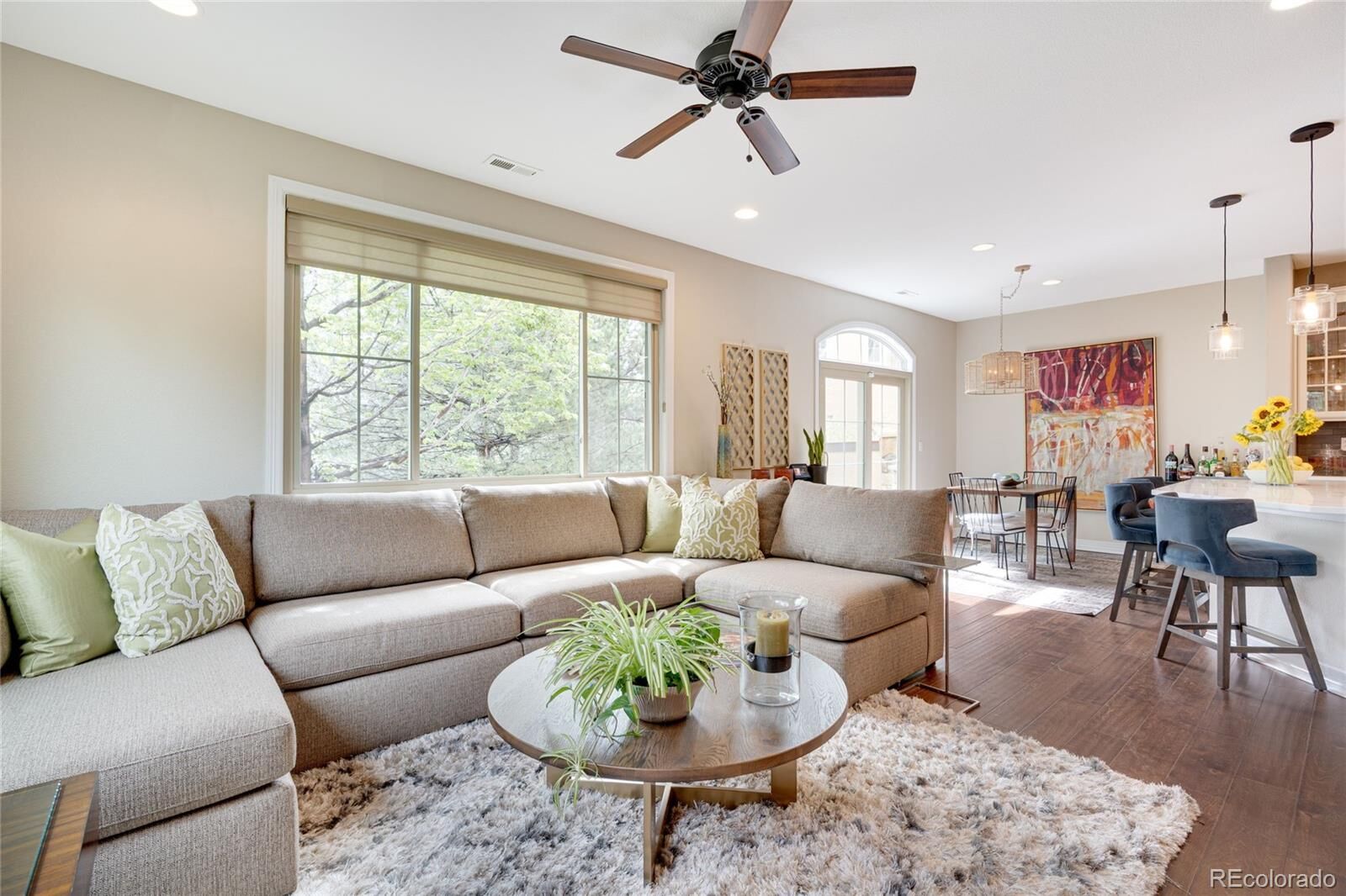 Property Photo:  10066 Bluffmont Court  CO 80124 