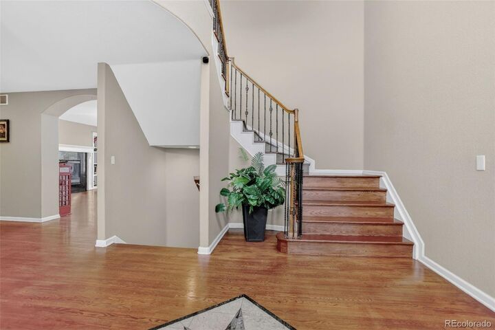 Property Photo: 6103 S Kalispell Street CO 80016