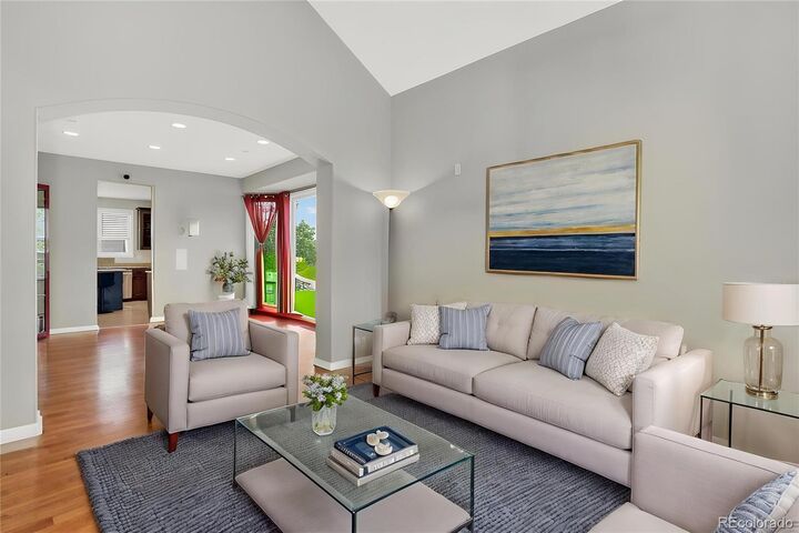 Property Photo:  6103 S Kalispell Street  CO 80016 