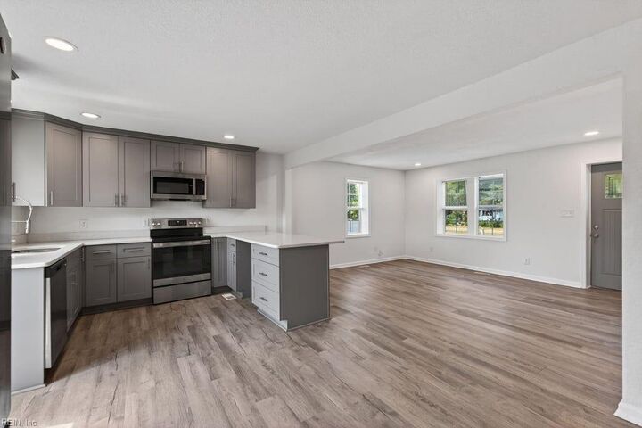 Property Photo: 9289 Gates Rd VA 23437