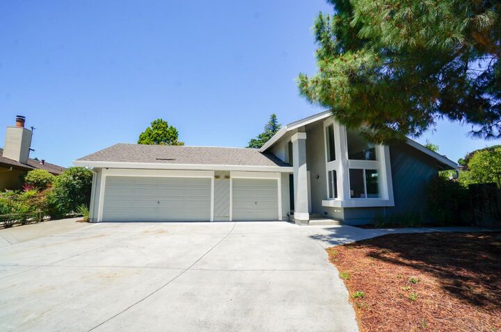 Property Photo:  2968 Woodgate Court  CA 95118 