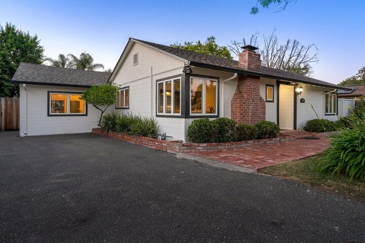 Property Photo: 1049 Lucot Way CA 95008