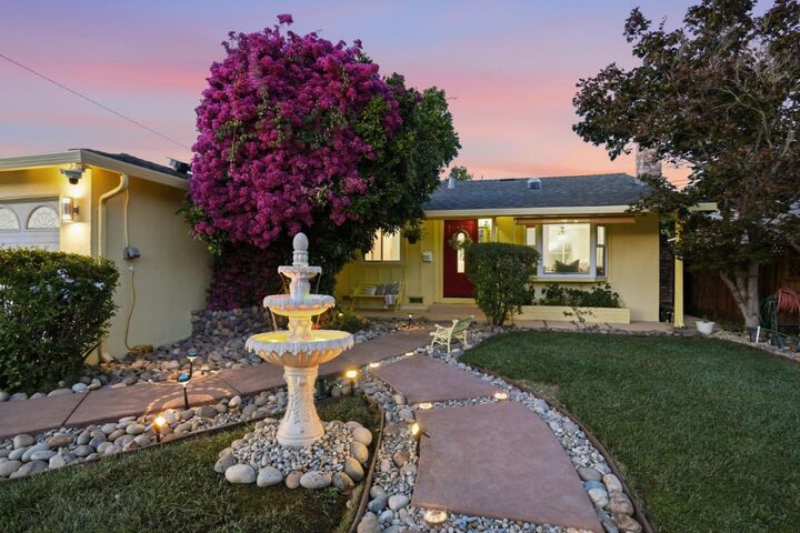 Property Photo:  2472 Melville Way  CA 95130 