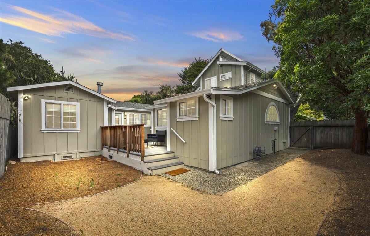 Property Photo: 494 Grove Acre Avenue CA 93950