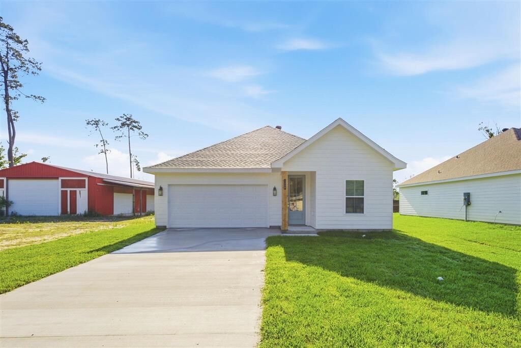 Property Photo:  1258 Woodland Trail  LA 70611 