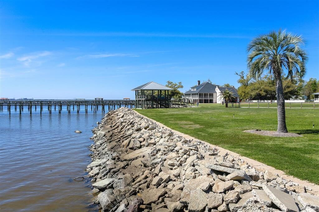 Property Photo: Oliver Street LA 70607