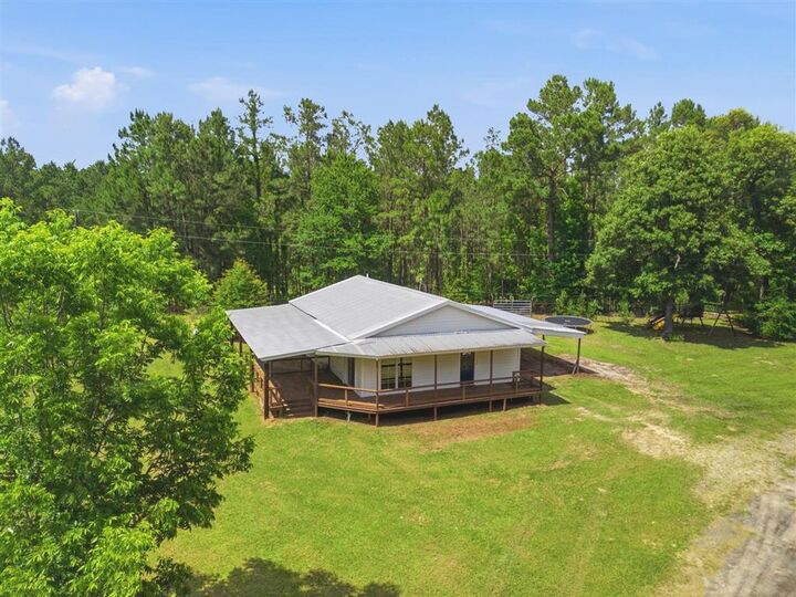 Property Photo:  1256 Panhandle Road  LA 70633 