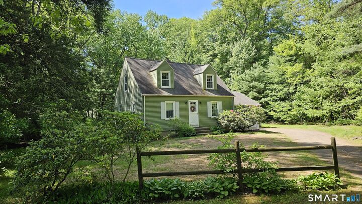 Property Photo:  63 Moravia Road  CT 06001 